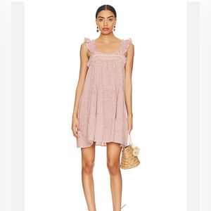 Cleobella - Rayan Mini Dress
